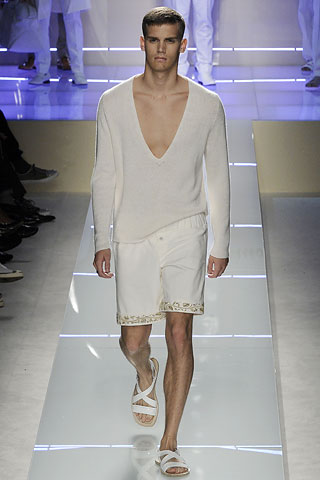 Salvatore Ferragamo / - 2009